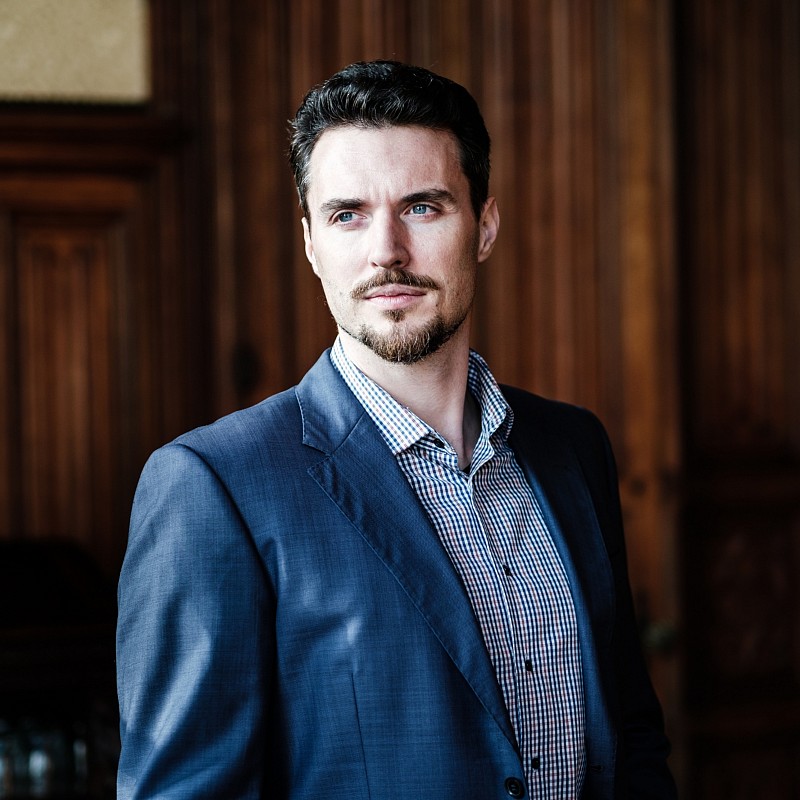 Videographer Alexander Znaharchuk