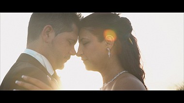来自 里夫尼, 乌克兰 的摄像师 Олег  Романюк - Wedding // Erika e Doriano, drone-video, event, wedding