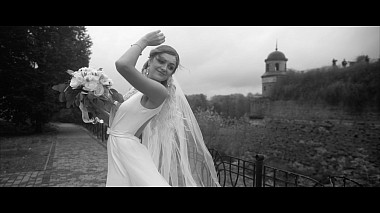 Videographer Олег  Романюк from Rovno, Ukrajina - wedding// Y+D, SDE, event, wedding