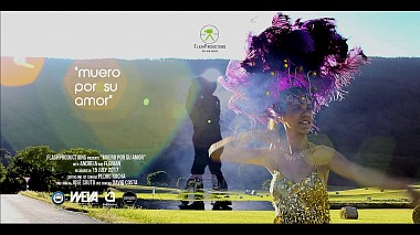Videographer Pedro Rocha from Geneva, Switzerland - "Muero por su amor" a fascinating love story, SDE, engagement, wedding