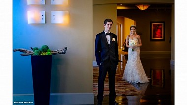 Відеограф Adriatik Berdaku, Нью-Йорк, США - Wedding Highlights @ Dallas, TX, engagement, event, wedding