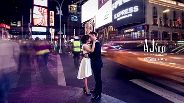 New York, Amerika Birleşik Devletleri'dan Adriatik Berdaku kameraman - Wedding from U.S to Albania, drone video, düğün, etkinlik, kulis arka plan, nişan
