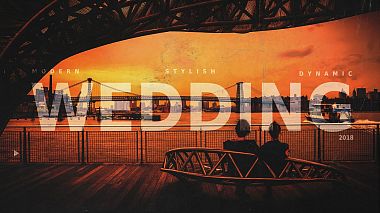 Videógrafo Adriatik Berdaku de Nova Iorque, Estados Unidos - Wedding Demo Reel 2018, engagement, event, musical video, showreel, wedding