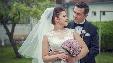 Videographer Prime Films from Arad, Rumänien - Wedding day | I+R, wedding