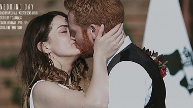 来自 阿拉德, 罗马尼亚 的摄像师 Prime Films - Wedding clip | C + J, wedding