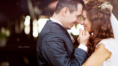 来自 阿拉德, 罗马尼亚 的摄像师 Prime Films - Wedding clip | A+P, wedding