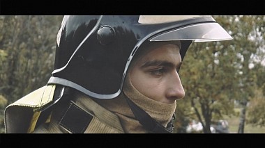 Videógrafo Dmitry  Baranov de Iaroslavl, Rússia - Тактические учения по ликвидации последствий дтп, event