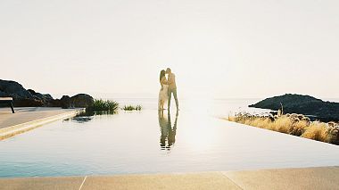 来自 伊拉克利翁, 希腊 的摄像师 Antonis Papadakis - Give me a June night, Wedding in Chania, Crete, wedding