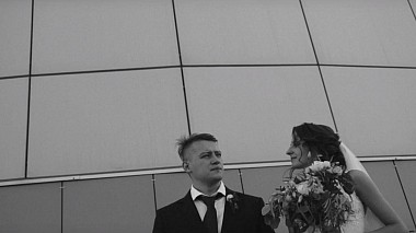 来自 乌法, 俄罗斯 的摄像师 Marsel Ishmuratov - Алексей и Мария director’s cut, wedding