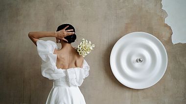 来自 车里雅宾斯克, 俄罗斯 的摄像师 Konstantin Parfenov - K&L wedding teaser, wedding