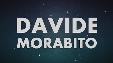 Videograf Davide Morabito din Cosenza, Italia - PRODUZIONIMORABITO - SHOWREEL 2015, prezentare