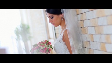 Відеограф Zobar Yadigarov, Караганда, Казахстан - Iskander & Karina. Wedding highlights, wedding