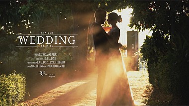 Видеограф Miguel Dinis, Абрантиш, Португалия - Patrícia & Ricardo, свадьба
