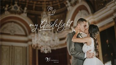 Videographer Miguel Dinis from Abrantes, Portugal - My Guidelight, engagement, wedding