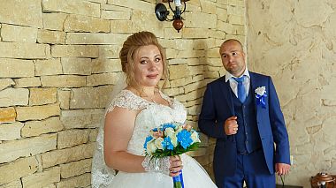 Βιντεογράφος Vitalie Burbulea από Μπάλτι, Μολδαβία - Best Moments Artiom & Marcela, wedding