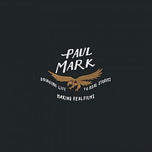 Videographer Paul Mark
