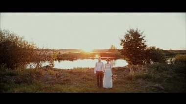 Видеограф Сергей Лукьяненко, Тамбов, Русия - Artemiy+Sophiya. Wedding day, wedding