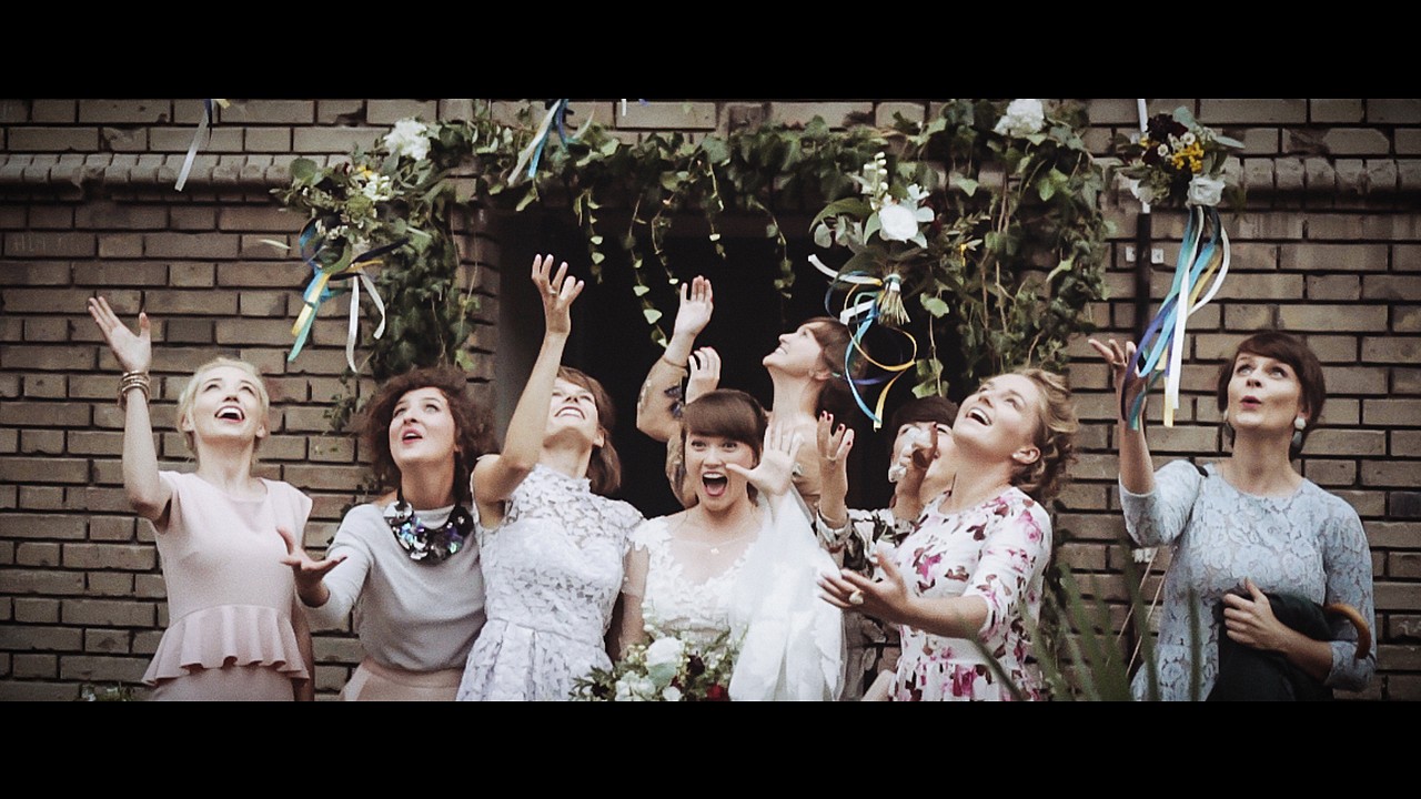 A+S // Polish-French wedding in Poland