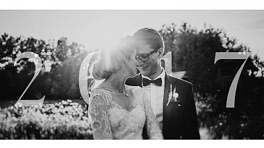 Videographer CieszyOko Weddings from Varsovie, Pologne - The way you love - Wedding Film Reel 2017 || CieszyOko, engagement, showreel, wedding
