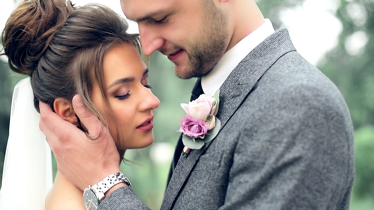 Oleg & Tanya