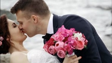 来自 赫尔辛基, 芬兰 的摄像师 Tapio Ranta - Sarita & Lauri Wedding Highlights, drone-video, event, wedding