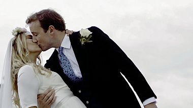 Videografo Tapio Ranta da Helsinki, Finlandia - Maria & Fraser 2019 Wedding Teaser, drone-video, musical video, wedding