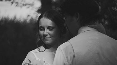 Відеограф Tapio Ranta, Хельсінкі, Фінляндія - Tanja & Yves 2021 Cinematic Teaser, drone-video, wedding