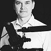Videographer Tapio Ranta