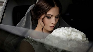 Videographer Денис Филатов from Krasnodar, Russland - Дмитрий и Юлия Wedding 2016. ( Сборы ), wedding