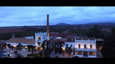 Videographer Gamut Cinematography from Valencia, Spain - Clara + Carles - Vídeo boda Valencia, drone-video, engagement, wedding