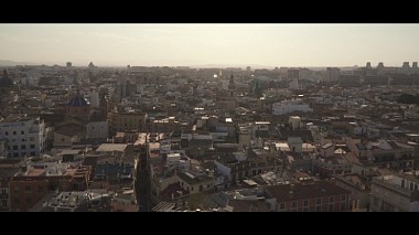 Видеограф Gamut Cinematography, Валенсия, Испания - MAS DE ALZEDO, Ana+ Miguel Angel Trailer - Vídeo boda Valencia, аэросъёмка, лавстори, свадьба