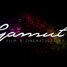 Studio Gamut Cinematography