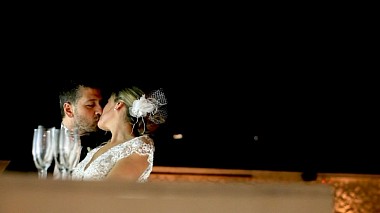 Videographer john skiadas from Atény, Řecko - Dimitris & Maria, wedding