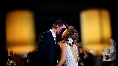 来自 雅典, 希腊 的摄像师 john skiadas - Christos & Despoina, wedding