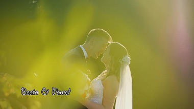 来自 雷布尼克, 波兰 的摄像师 Andrzej Kruty - Wedding day Beata & Paweł, wedding
