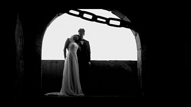 Videographer Love Clips from Lisabon, Portugalsko - Sara & Aurimas, wedding