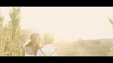 来自 里斯本, 葡萄牙 的摄像师 Love Clips - Monica & Gonçalo, wedding