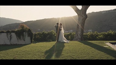 Videografo Love Clips da Lisbona, Portogallo - Patricia & Jorge, wedding