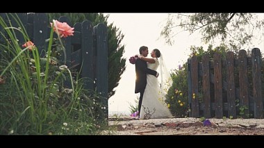 来自 里斯本, 葡萄牙 的摄像师 Love Clips - Ana & André, wedding