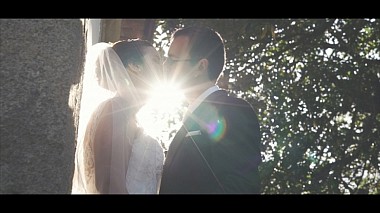 Videographer Love Clips from Lisabon, Portugalsko - Emília & António, wedding