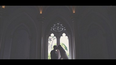 来自 里斯本, 葡萄牙 的摄像师 Love Clips - Sharon & Neal, wedding