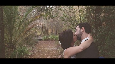 Videographer Love Clips đến từ Ana & João, engagement, wedding