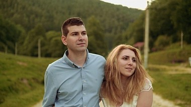 Видеограф Ovidiu Sirbu, Плоешти, Румыния - Raluca & Octavian - Best moments, свадьба