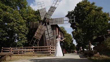 来自 普洛耶什蒂, 罗马尼亚 的摄像师 Ovidiu Sirbu - coming soon... Georgiana & Catalin, wedding