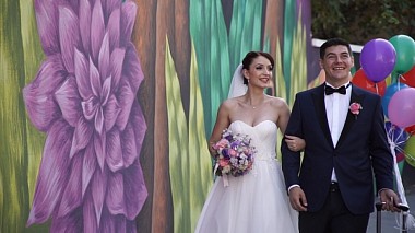 Videógrafo Ovidiu Sirbu de Ploiesti, Roménia - coming soon ....Ioana & Horatiu, wedding