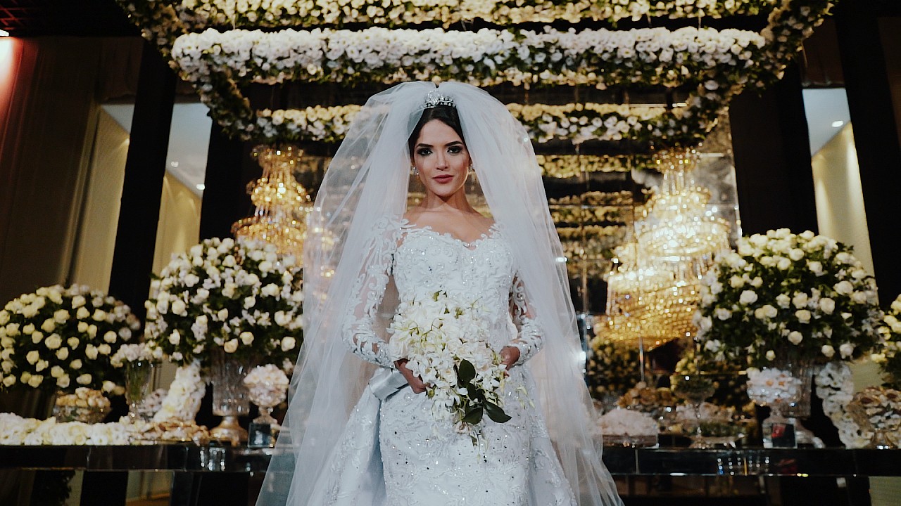 Letícia e Tiago | Teaser Wedding