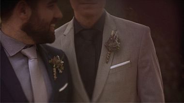 Videografo Images of Love Films da Campo Grande, Brasile - Casamento Victor e Beto, drone-video, engagement, wedding