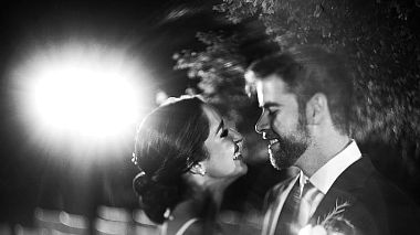 来自 大坎普市, 巴西 的摄像师 Images of Love Films - Larissa e Carlos, SDE, wedding