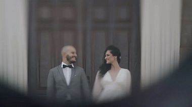 来自 大坎普市, 巴西 的摄像师 Images of Love Films - JU e VINI - Same Day Edit, SDE, wedding
