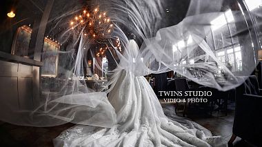 来自 克拉斯诺达尔, 俄罗斯 的摄像师 EVGENY SAVCHENKO - TWINS STUDIO VIDEO & PHOTO SHOWREEL, SDE, backstage, drone-video, showreel, wedding